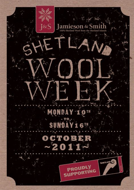 Wool Week