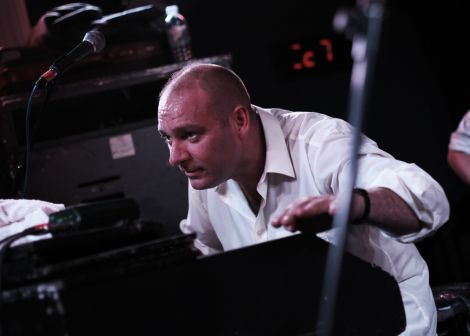 Acid jazz combo the James Taylor Quartet will perform on 16 August.