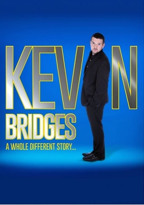 141120 Kevin Bridges