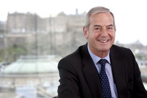 Lord Smith of Kelvin, who chairs the Scotland Devolution Commission, which is to draw up initial proposals based on thousands of submissions before the end of this month.