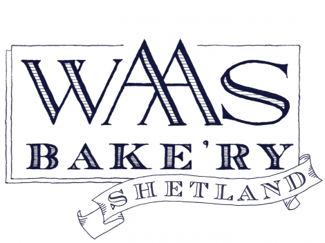 The new Waas Bakery logo.