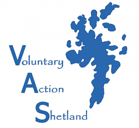 Voluntary Action Shetland.
