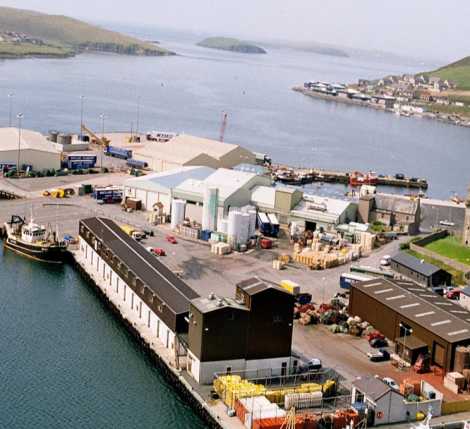 Photo: Shetland Islands Council