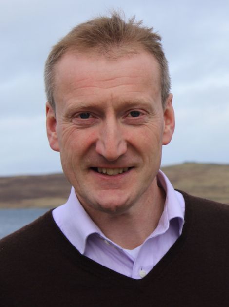 Shetland MSP Tavish Scott: 'HIAL should be ashamed of its conduct.' Photo: Shetland News