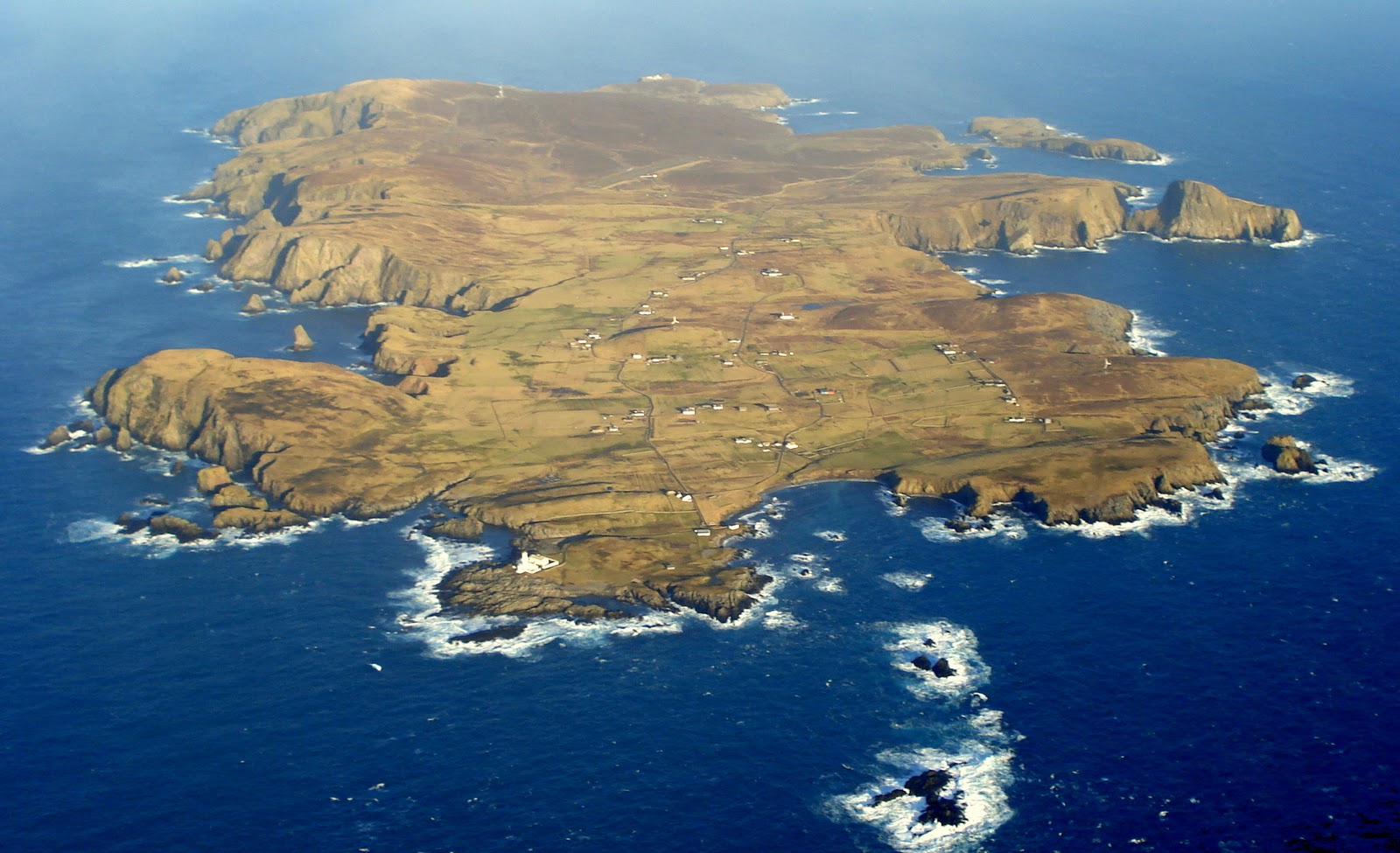 Planning consent given for what would be first new home in Fair Isle since early 2000s