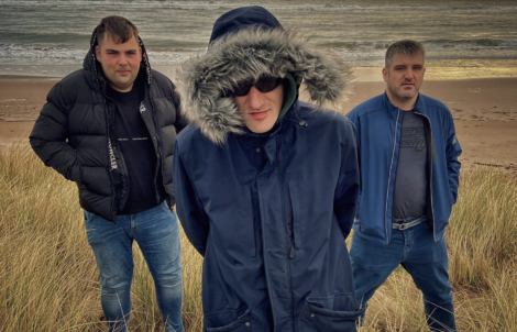 Peat & Diesel will top the Holmsgarth bill on the Friday night, with other performers including Shetland covers band favourites First Foot Soldiers.