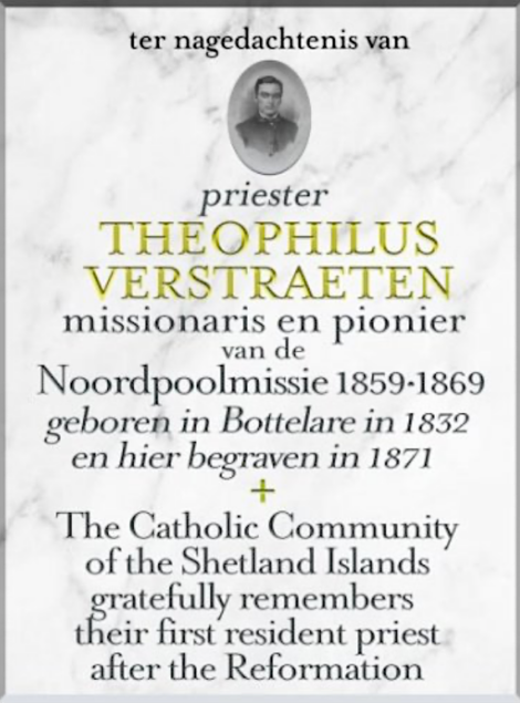 Thomas vertstretten - catholic community in nederland.